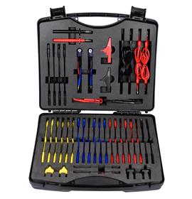 Set kablova i konektora za multimetar JBM